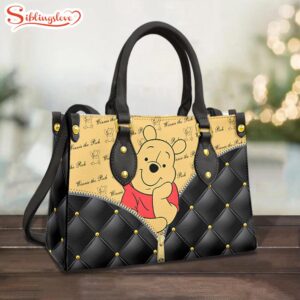 Winnie The Pooh Handbag, Winnie…